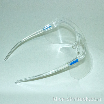 Kacamata Pelindung Safety Kabut Goggles APD